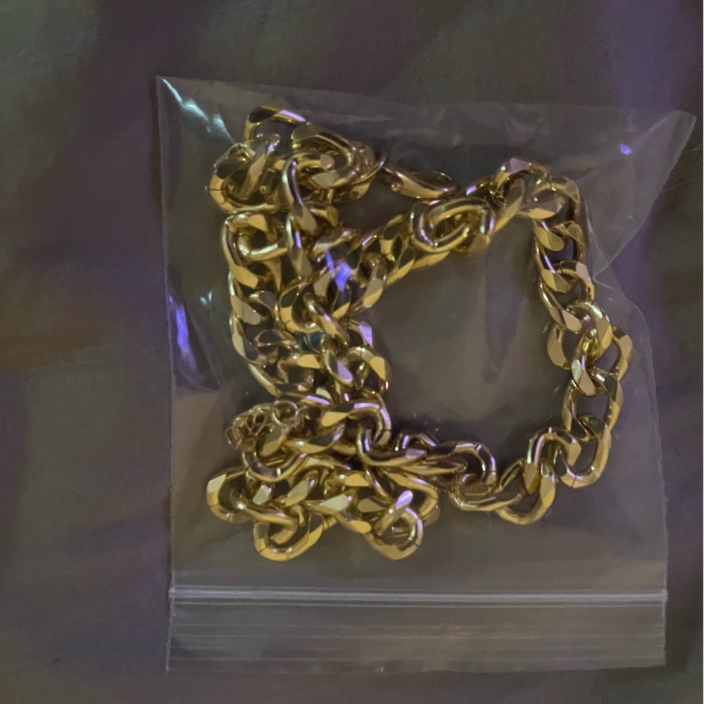 2 Necklaces,3 Rings 5 a piece or all for $20